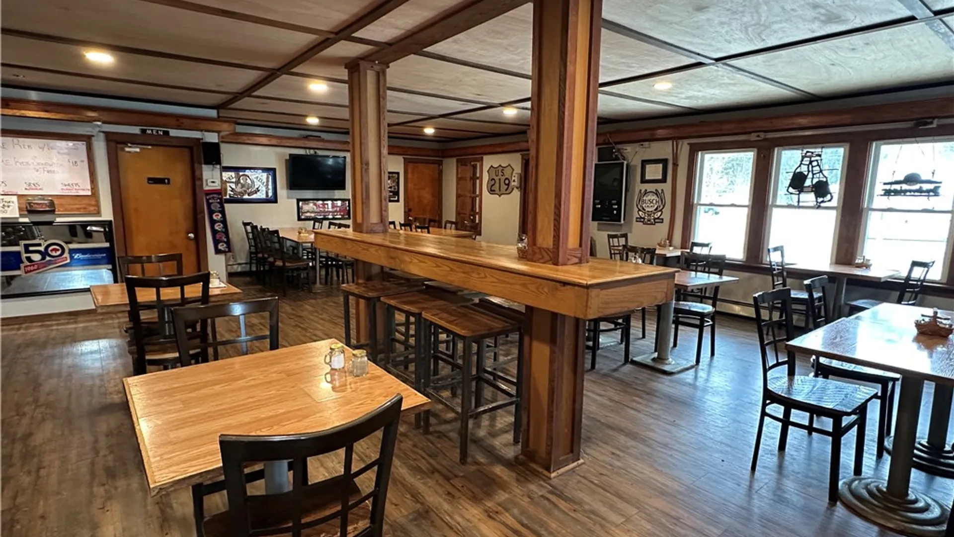 Property at 7034 Route 219, Lafayette, PA 16738 18