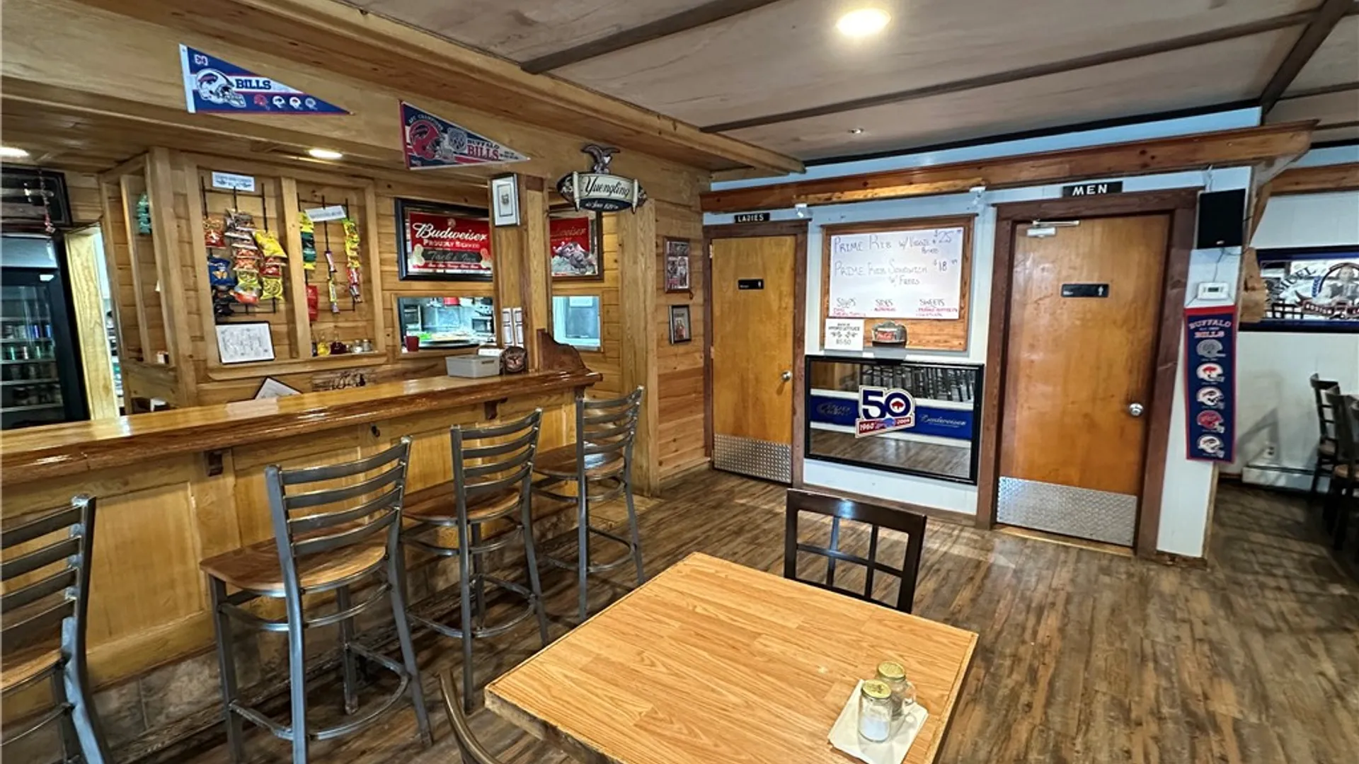 Property at 7034 Route 219, Lafayette, PA 16738 19