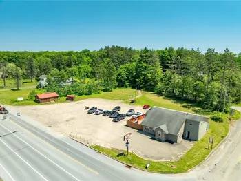 7034 Route 219, Lafayette, PA 16738