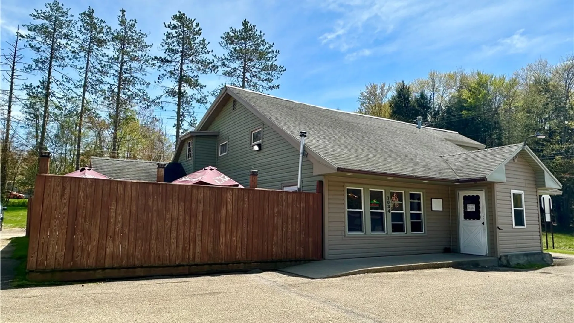 Property at 7034 Route 219, Lafayette, PA 16738 2