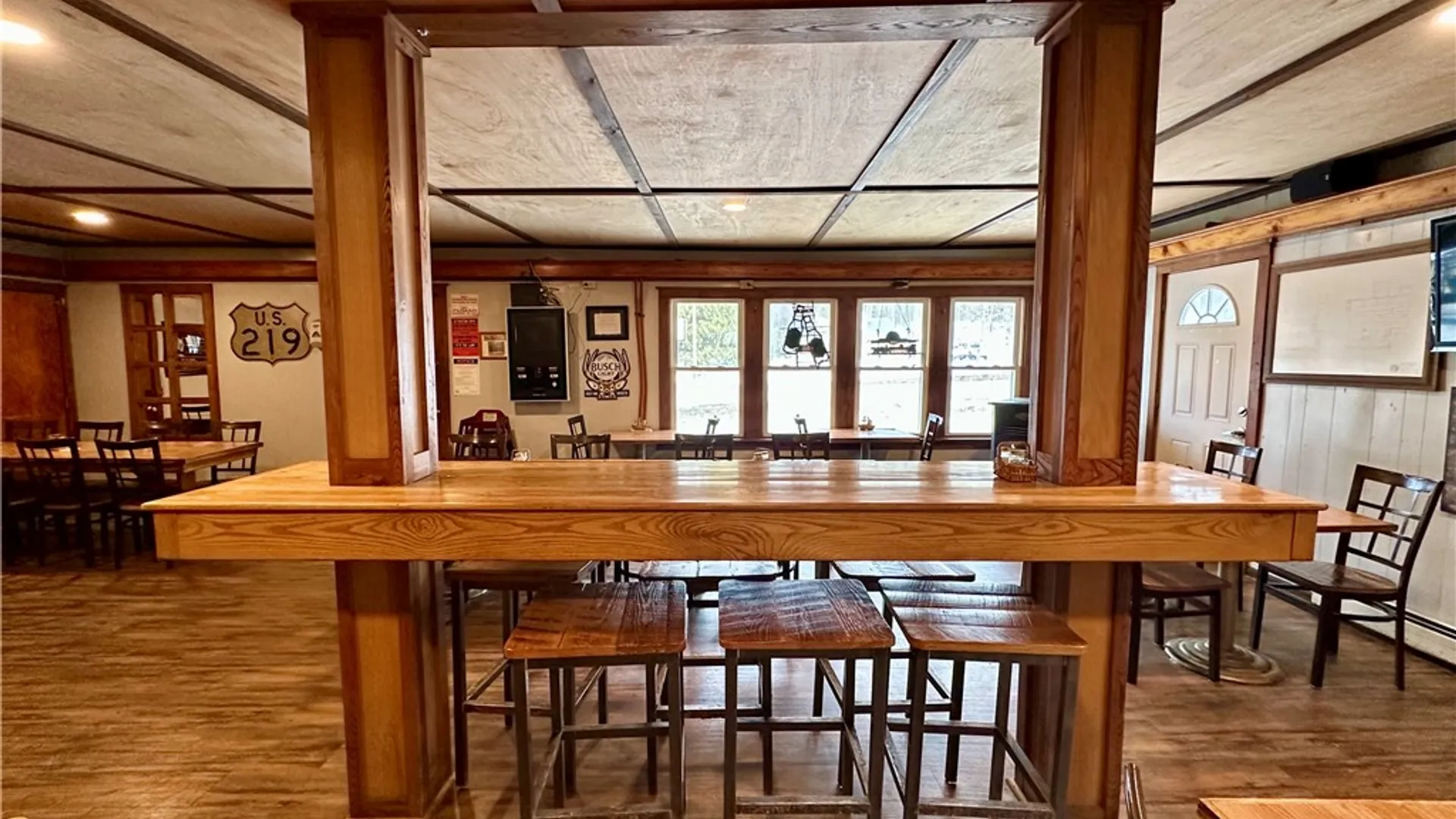 Property at 7034 Route 219, Lafayette, PA 16738 20