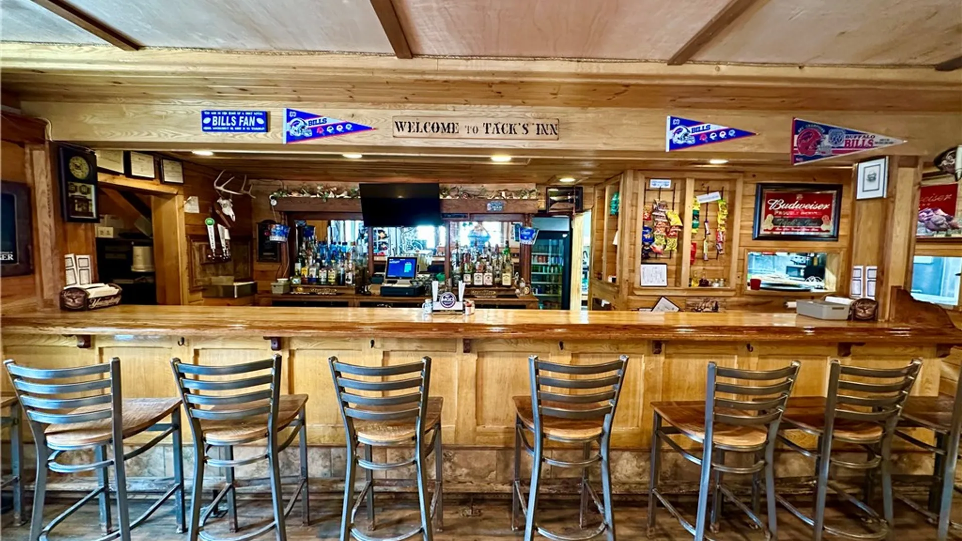 Property at 7034 Route 219, Lafayette, PA 16738 21