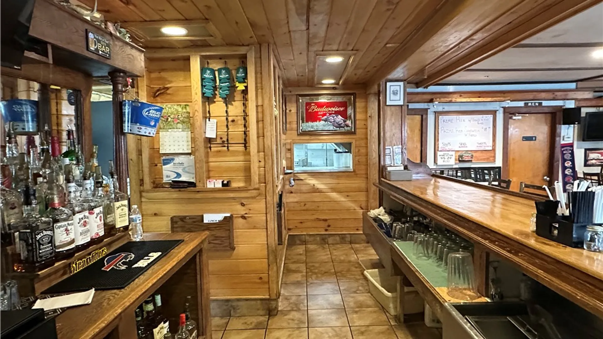 Property at 7034 Route 219, Lafayette, PA 16738 22