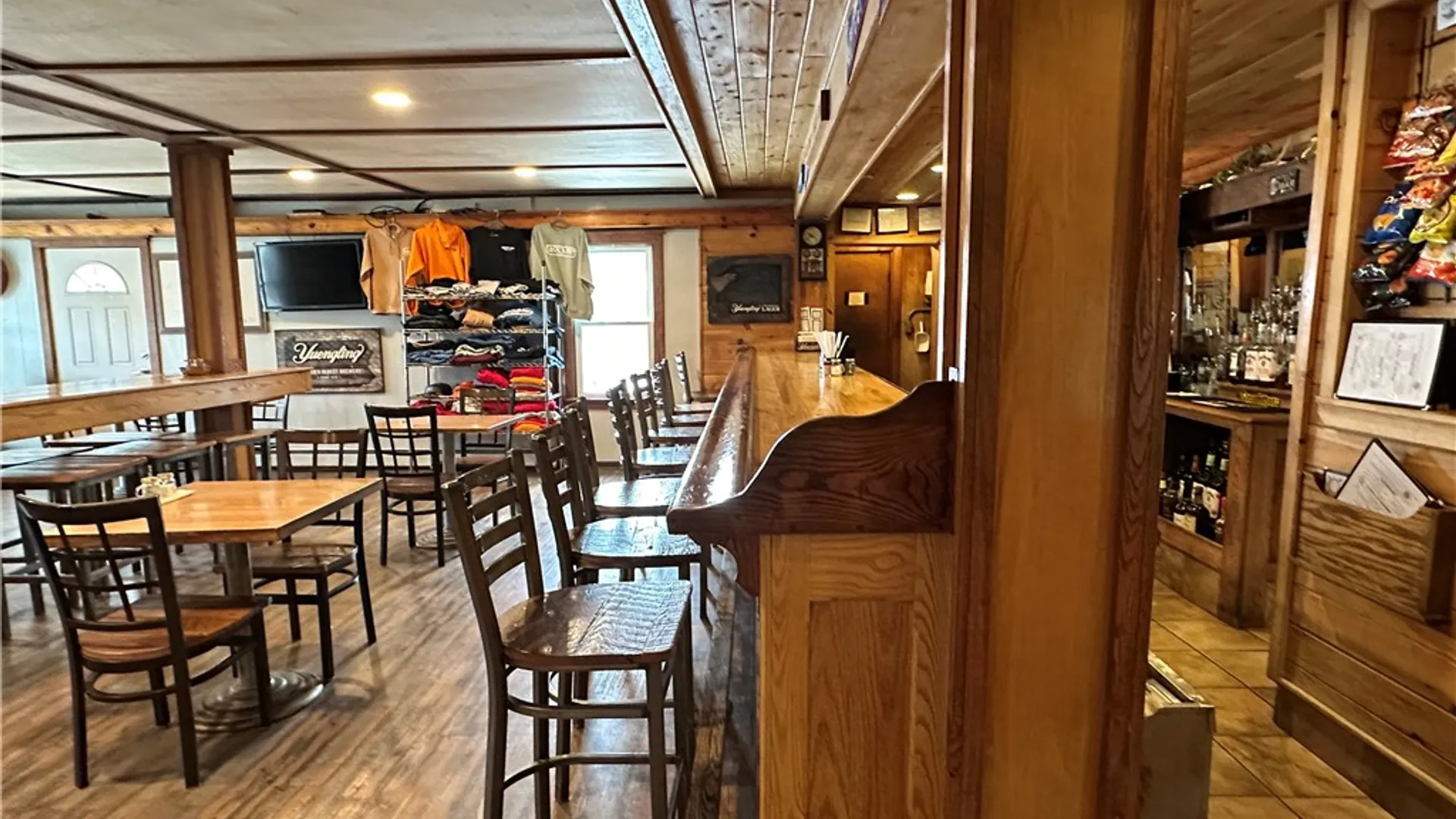 Property at 7034 Route 219, Lafayette, PA 16738 23