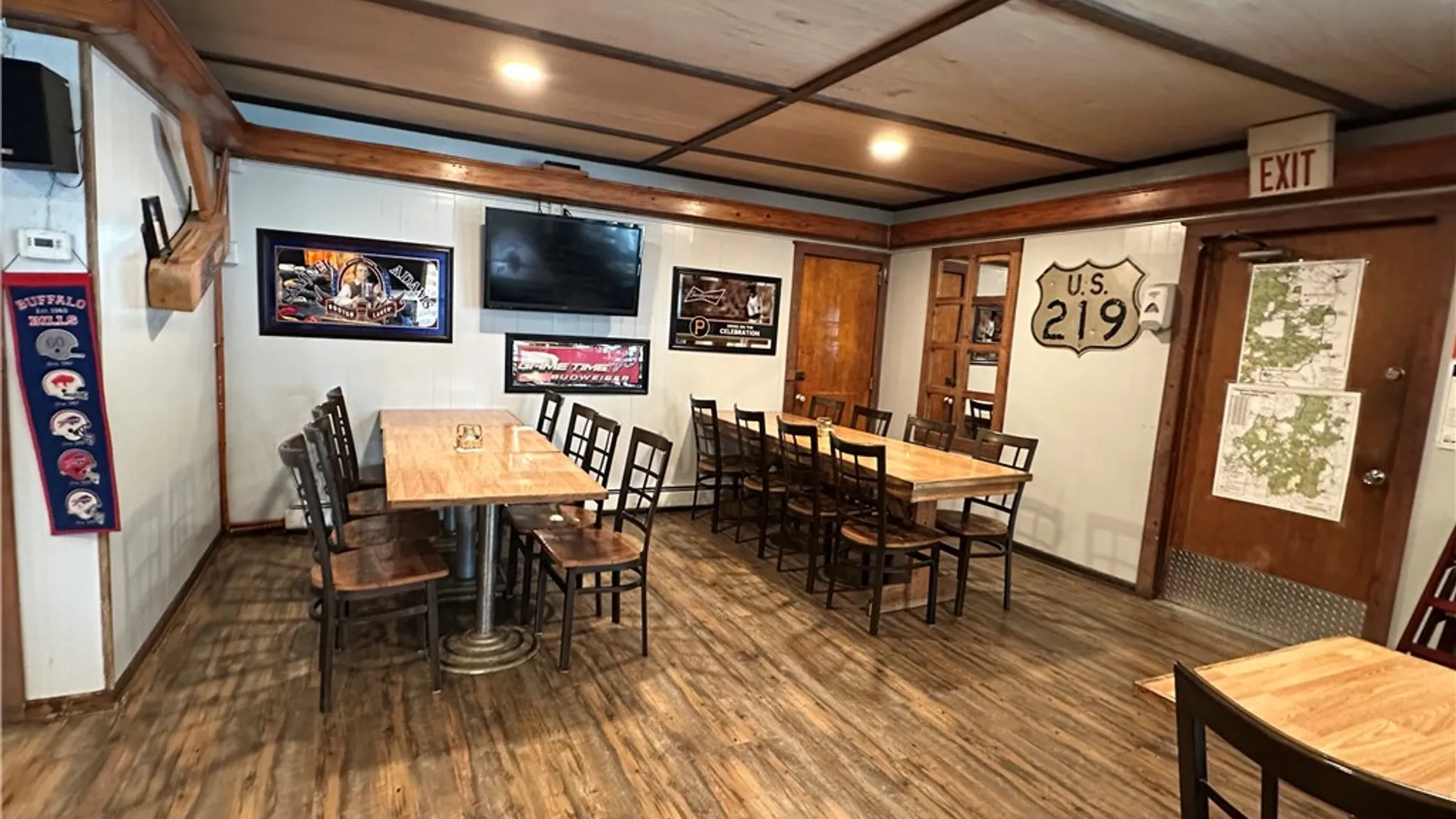 Property at 7034 Route 219, Lafayette, PA 16738 25