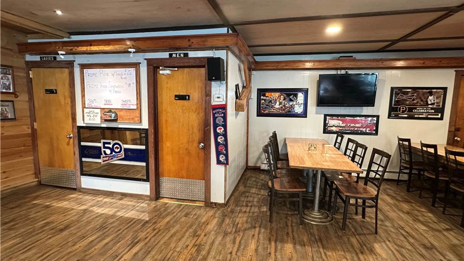 Property at 7034 Route 219, Lafayette, PA 16738 26