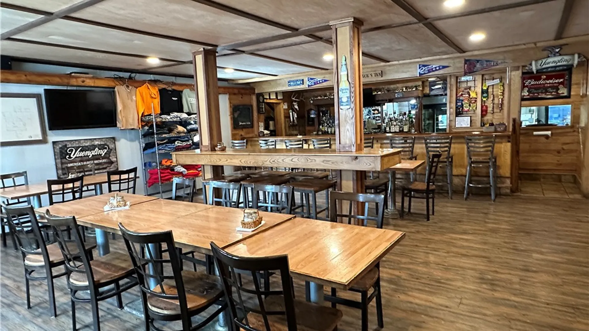 Property at 7034 Route 219, Lafayette, PA 16738 27