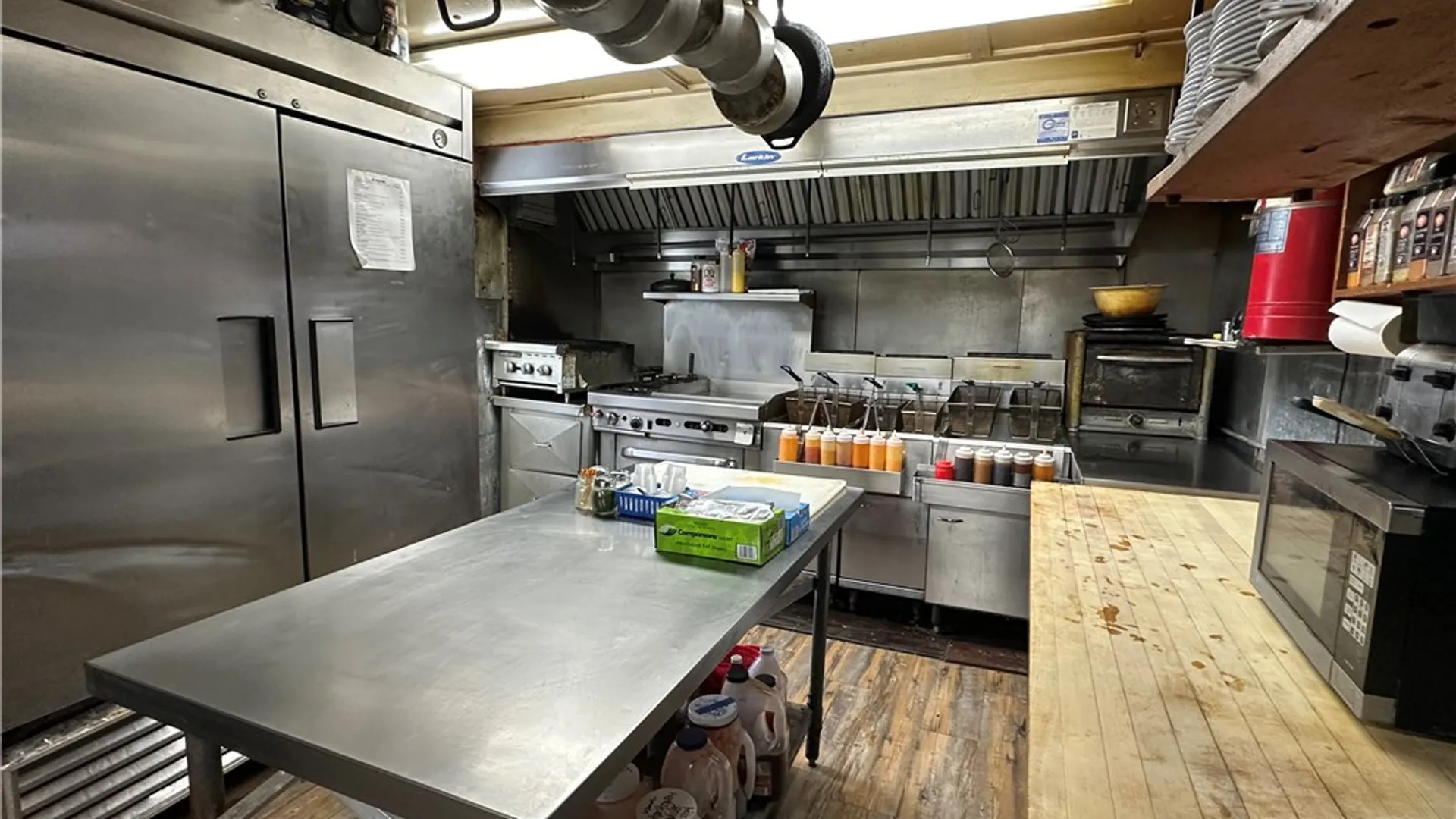 Property at 7034 Route 219, Lafayette, PA 16738 32