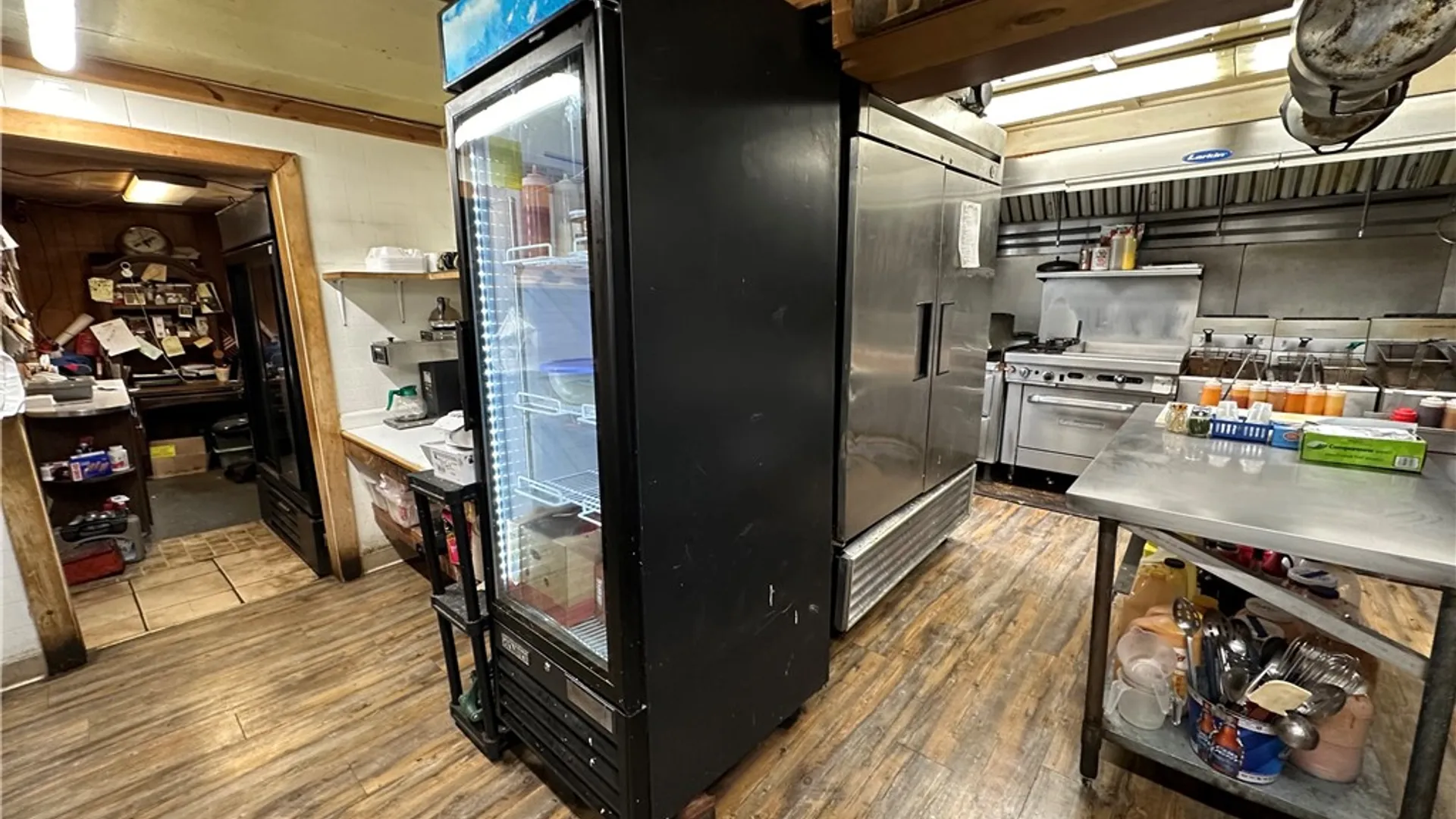 Property at 7034 Route 219, Lafayette, PA 16738 33