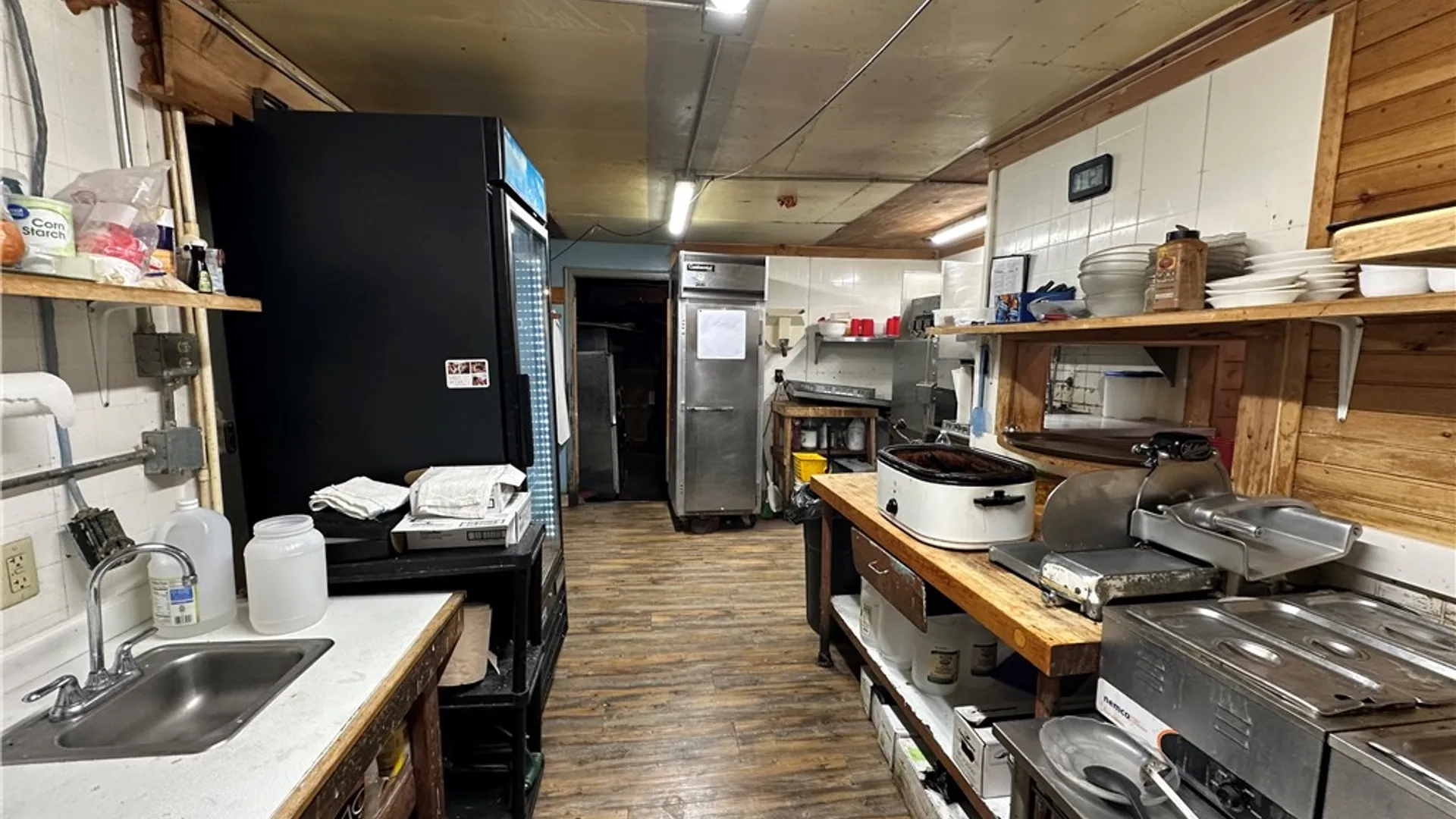 Property at 7034 Route 219, Lafayette, PA 16738 34