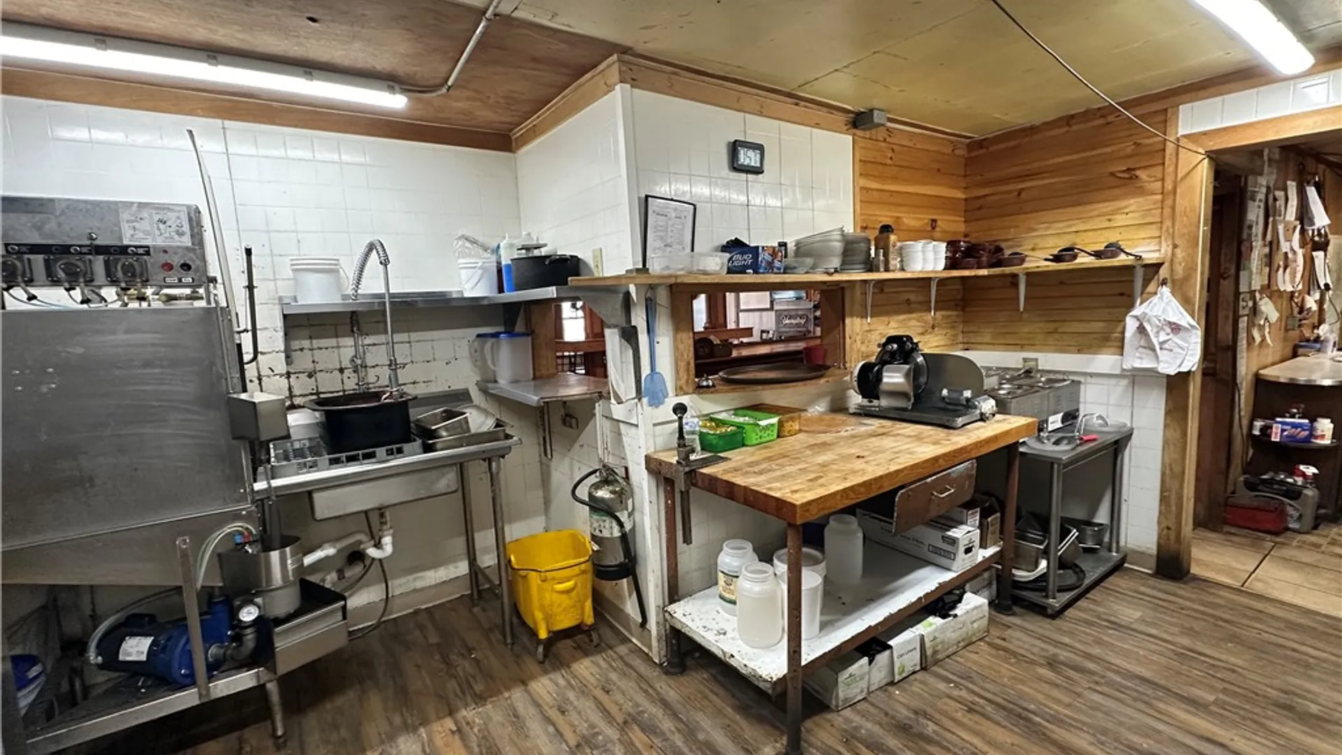 Property at 7034 Route 219, Lafayette, PA 16738 36