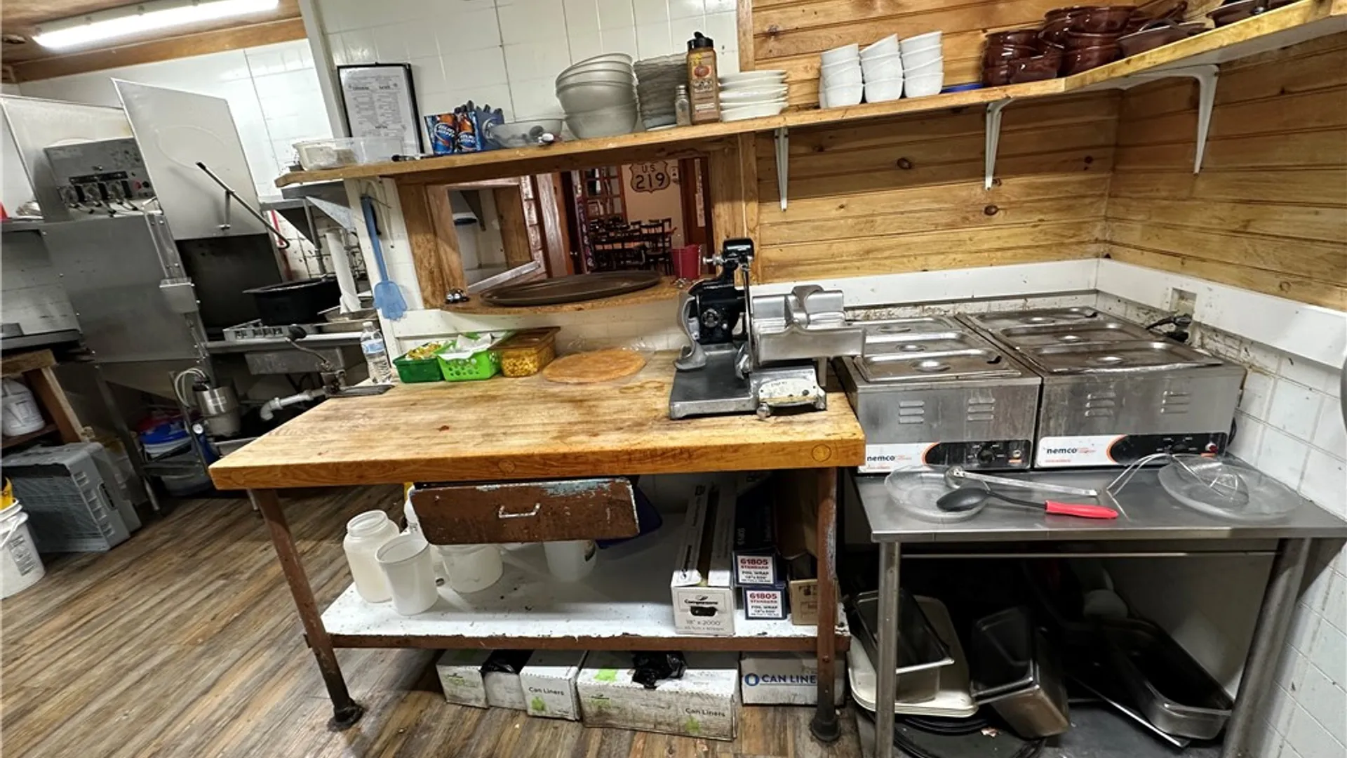 Property at 7034 Route 219, Lafayette, PA 16738 38