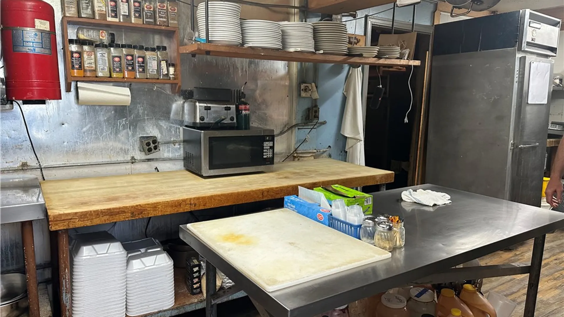 Property at 7034 Route 219, Lafayette, PA 16738 39