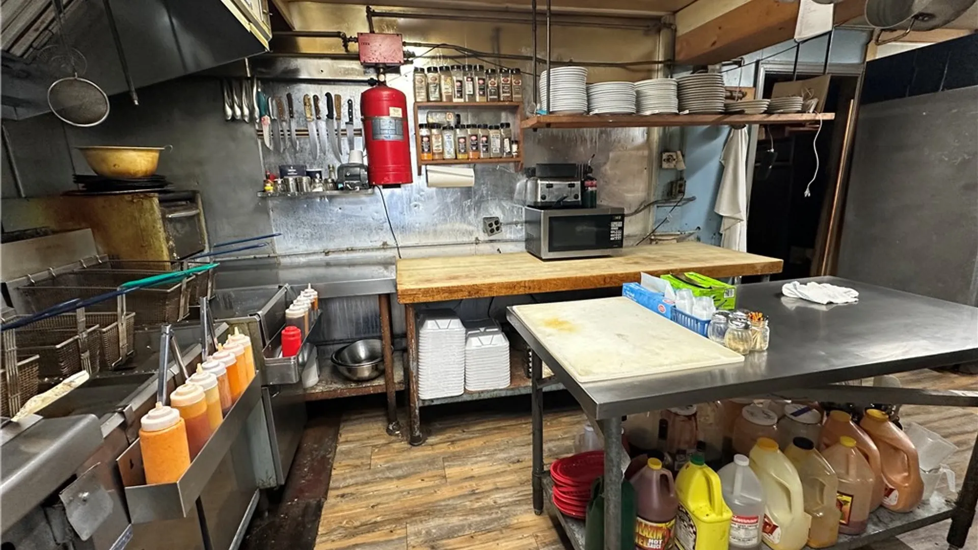 Property at 7034 Route 219, Lafayette, PA 16738 40