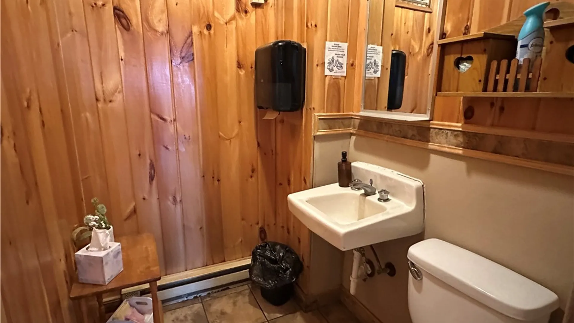 Property at 7034 Route 219, Lafayette, PA 16738 41