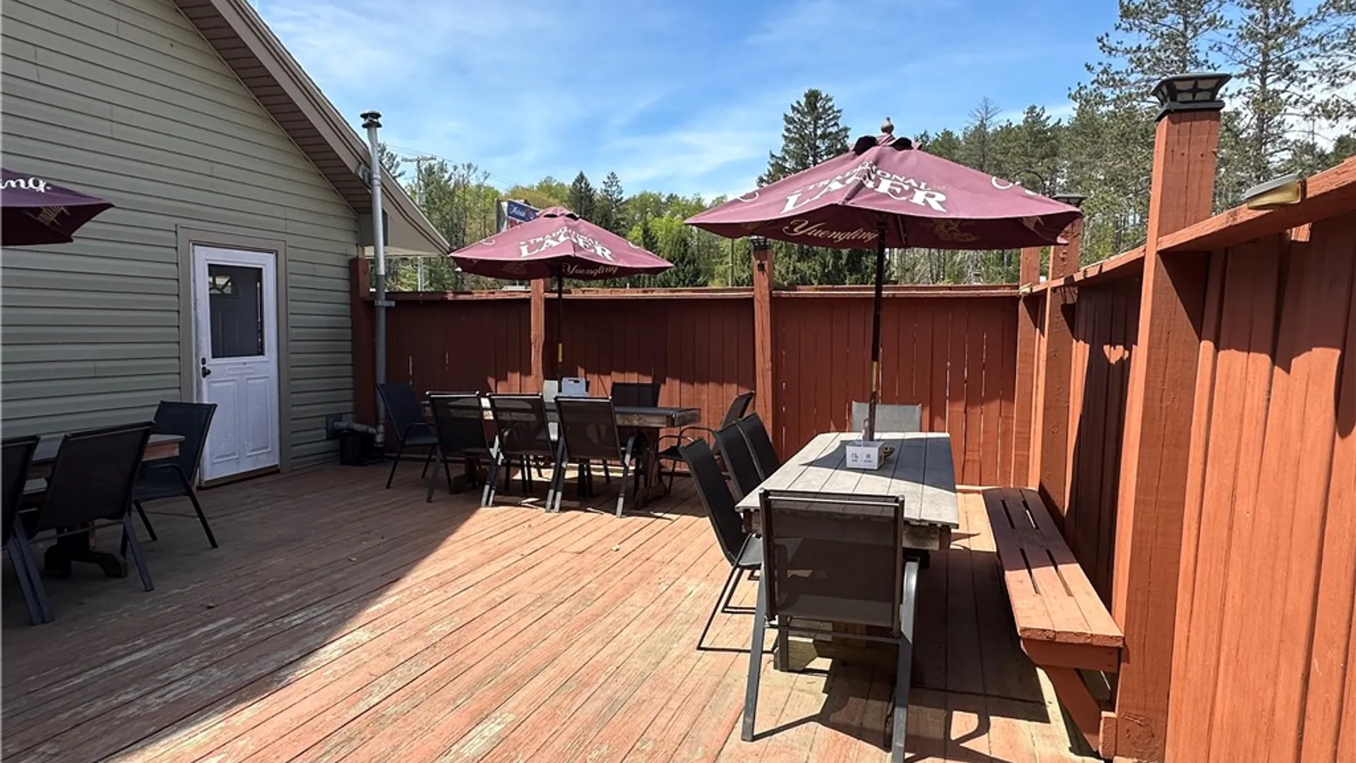 Property at 7034 Route 219, Lafayette, PA 16738 43