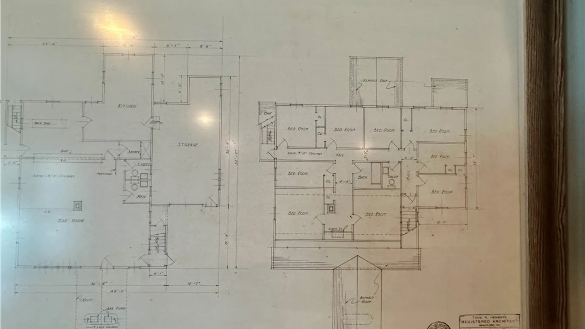 Property at 7034 Route 219, Lafayette, PA 16738 44