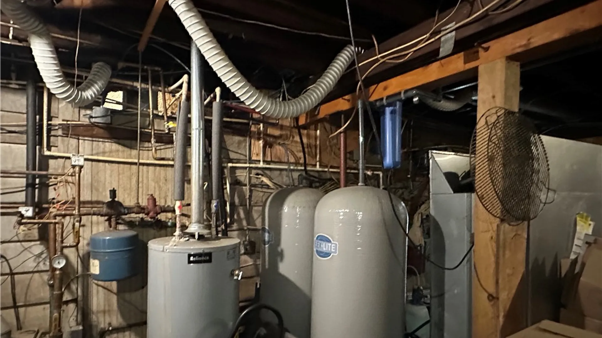 Property at 7034 Route 219, Lafayette, PA 16738 45