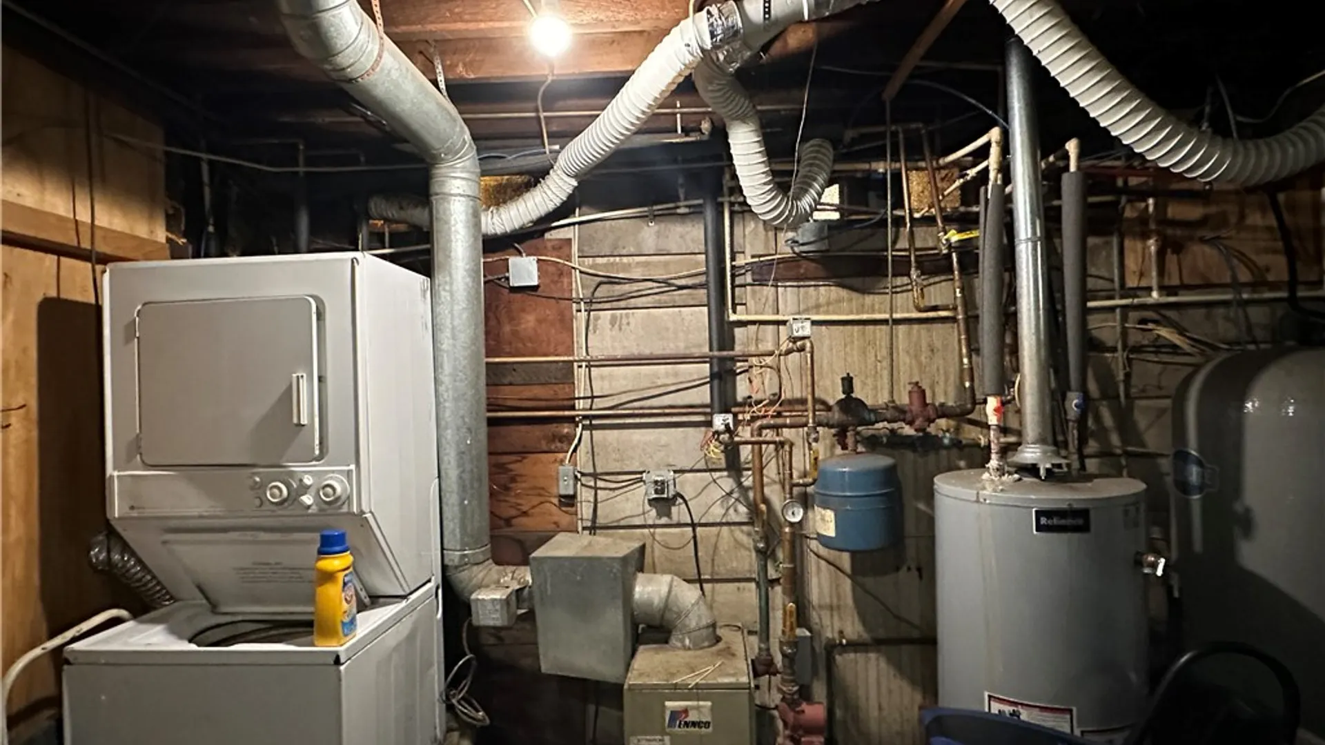 Property at 7034 Route 219, Lafayette, PA 16738 46