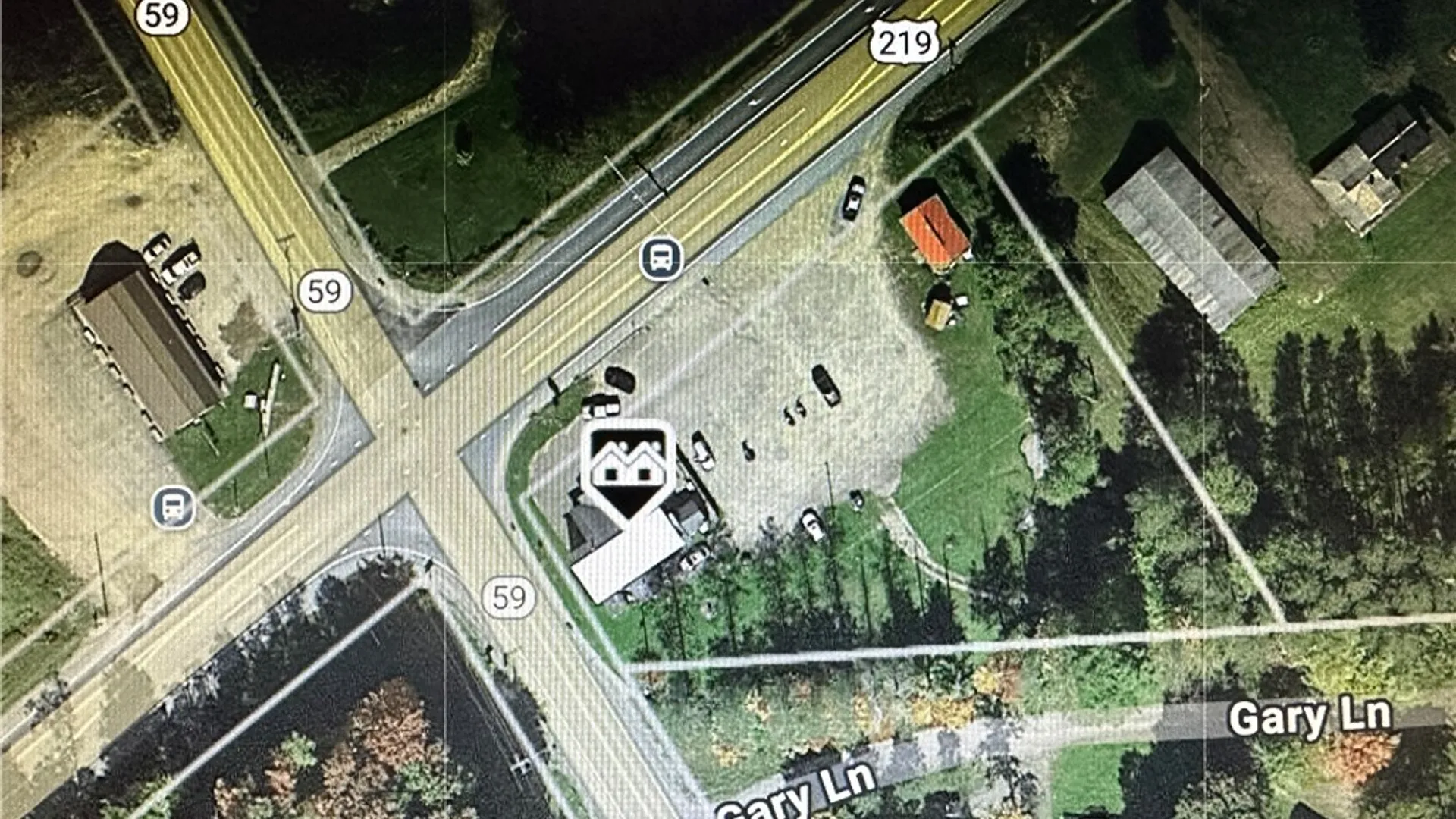 Property at 7034 Route 219, Lafayette, PA 16738 47