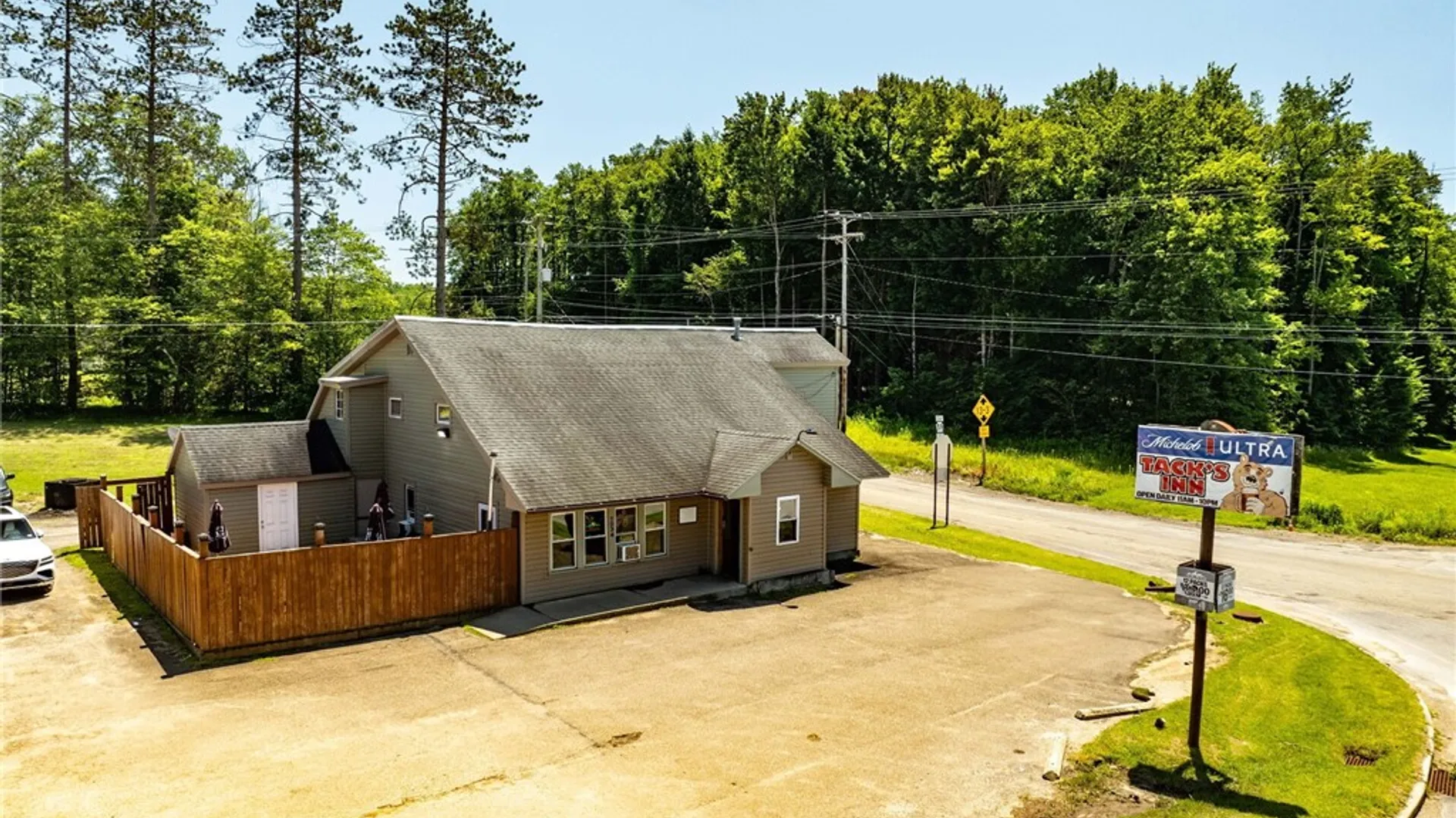 Property at 7034 Route 219, Lafayette, PA 16738 48