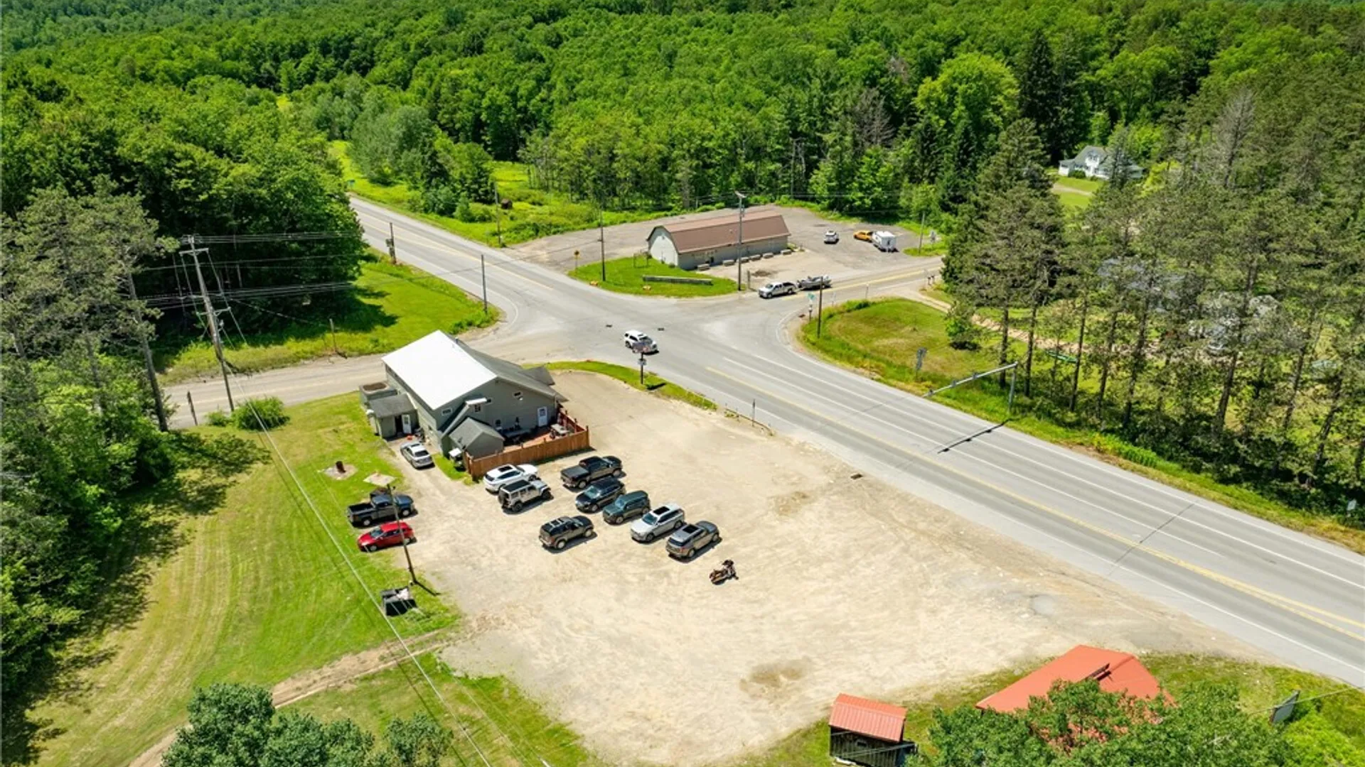 Property at 7034 Route 219, Lafayette, PA 16738 6