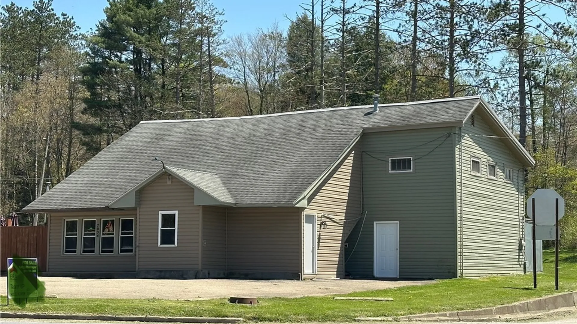 Property at 7034 Route 219, Lafayette, PA 16738 8