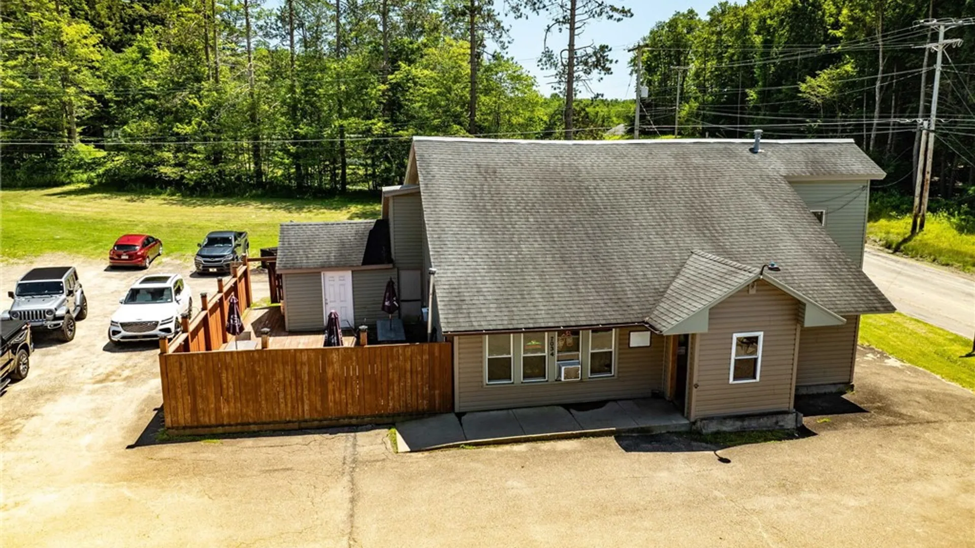 Property at 7034 Route 219, Lafayette, PA 16738 9