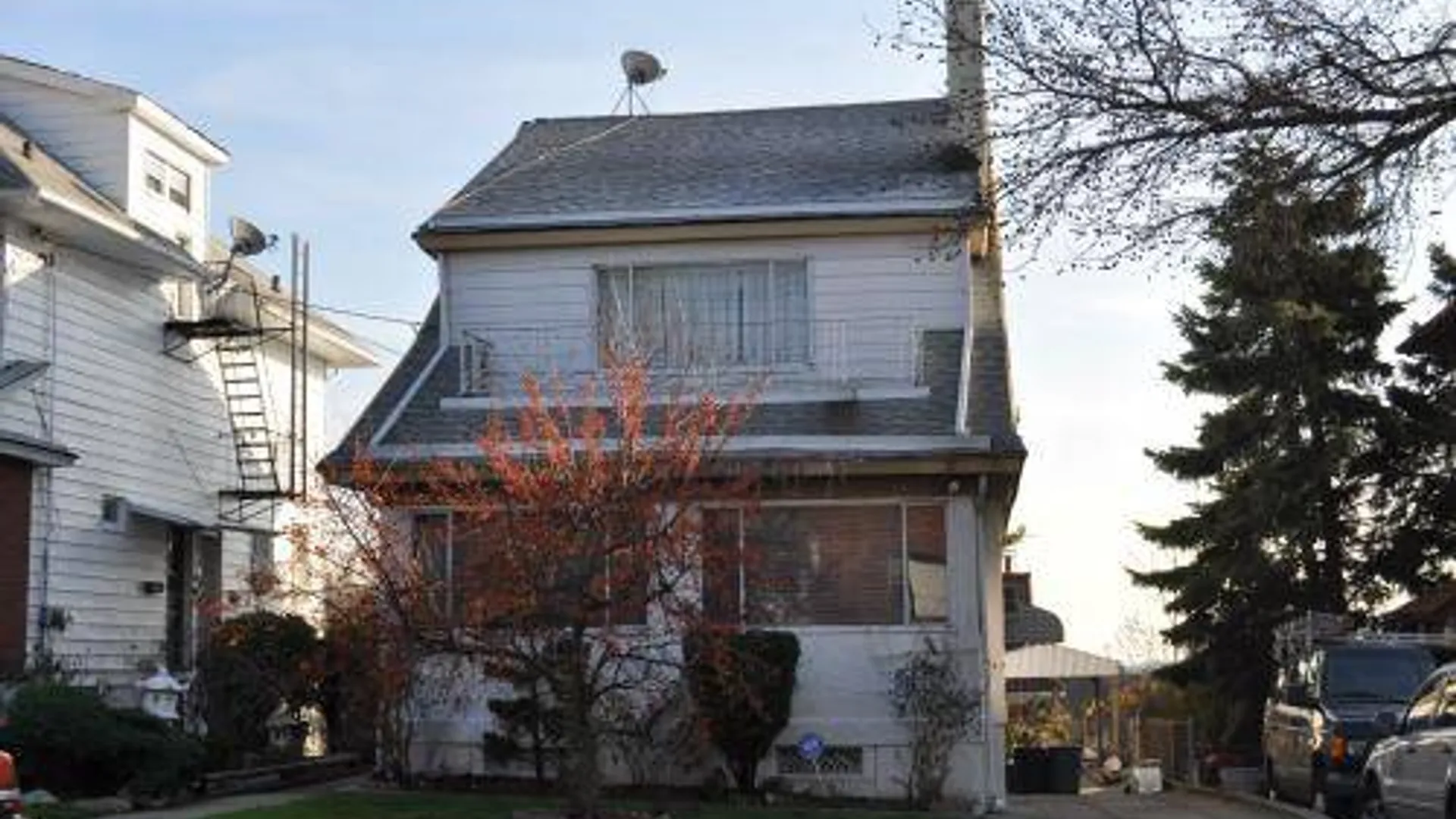 Property at 150-10 86th Avenue, Briarwood, NY 11432 2