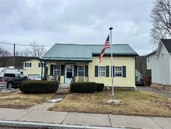Property at 8576 Main Street, Campbell, NY 14821