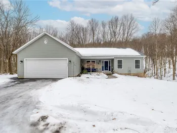 Property at 342 Barker Road, Elbridge, NY 13080
