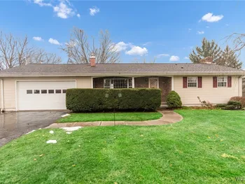 Property at 6248 Sparks Road, Pavilion, NY 14525