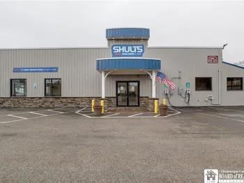 Property at 3004 Nys Route 417, Allegany, NY 14760