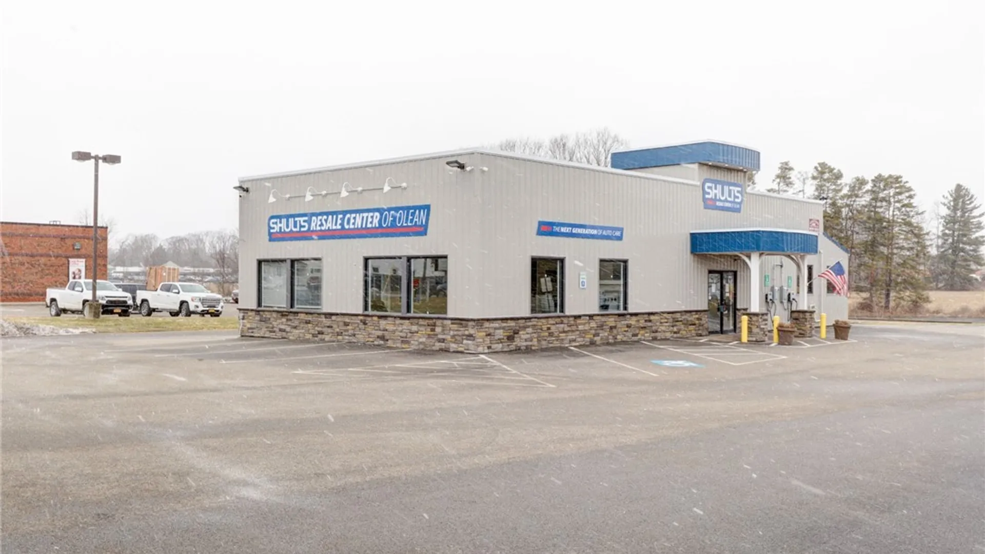Property at 3004 Nys Route 417, Allegany, NY 14760 2