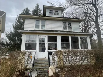 Property at 8 Main Terrace, Perry, NY 14530