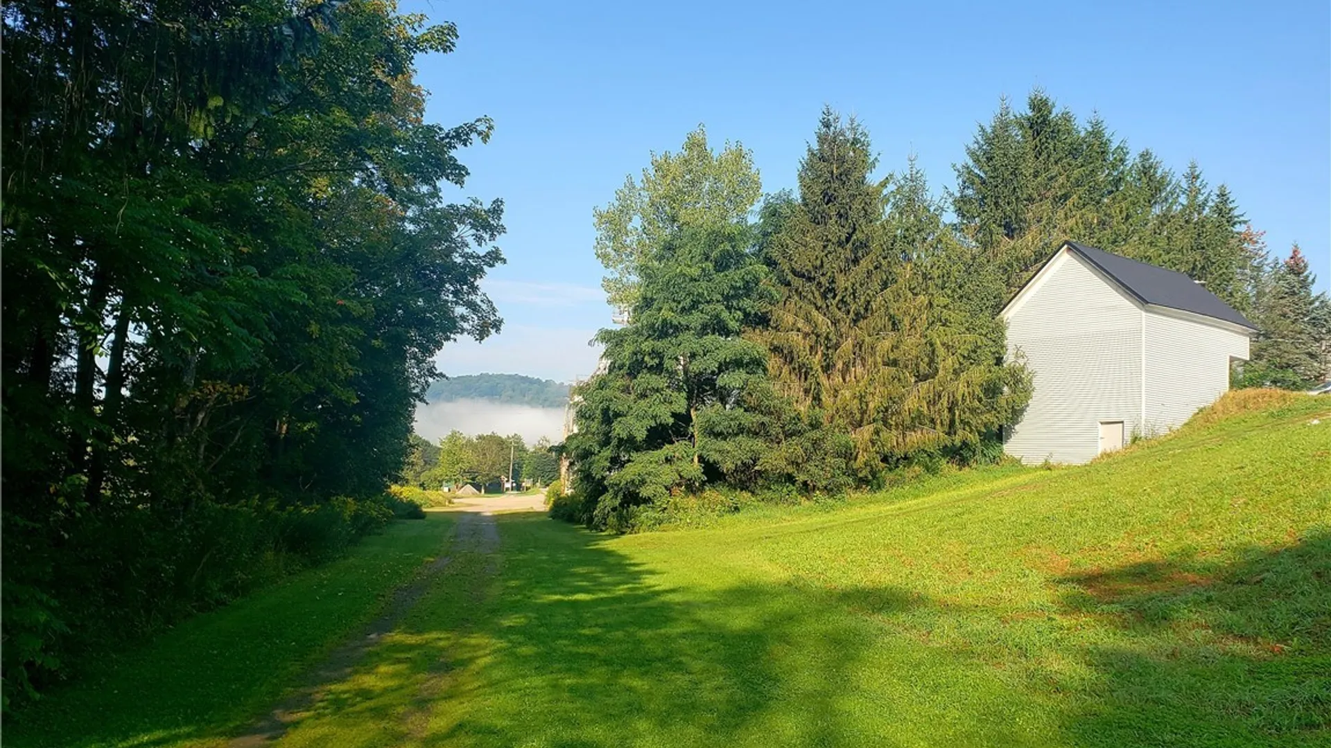 Property at 7 1/2 Railroad Avenue, Stamford, NY 12167 10