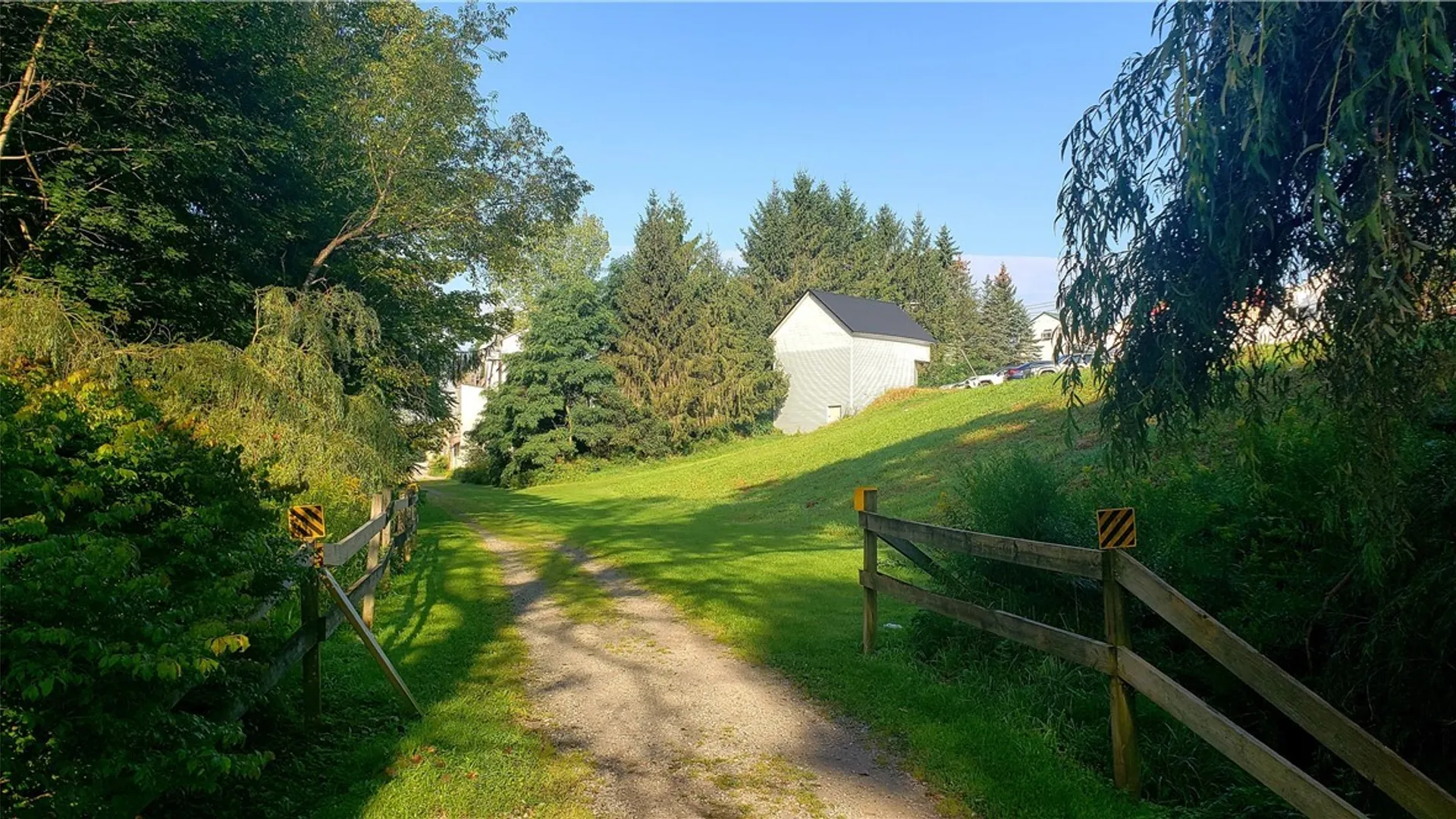 Property at 7 1/2 Railroad Avenue, Stamford, NY 12167 11