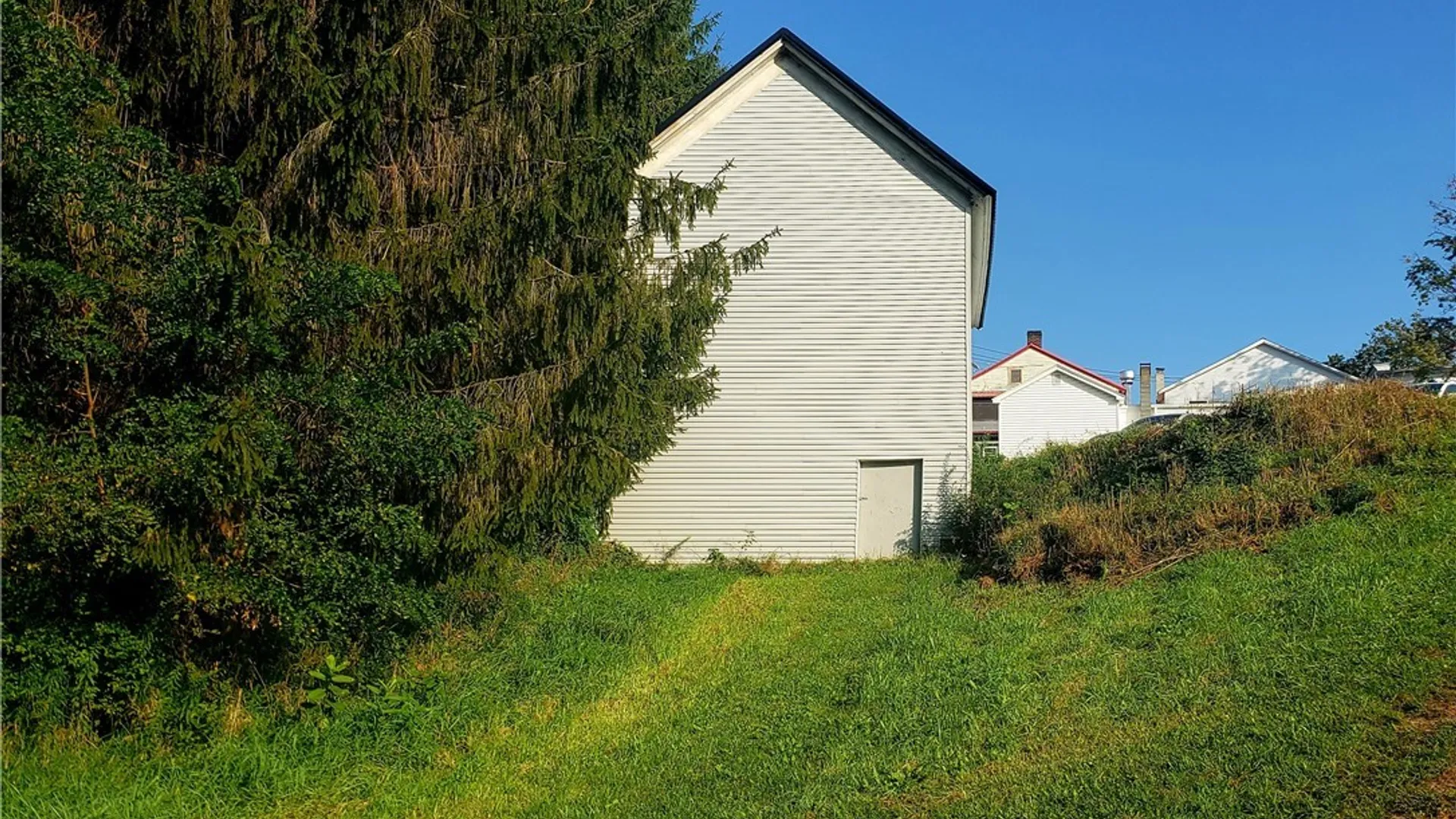 Property at 7 1/2 Railroad Avenue, Stamford, NY 12167 13