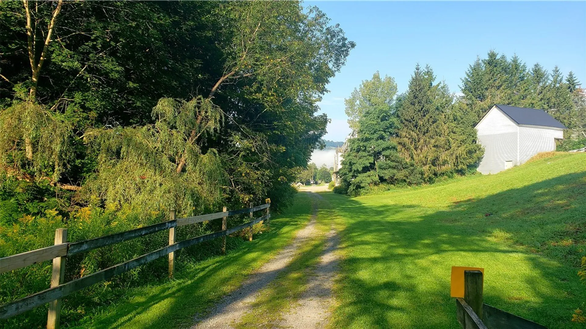 Property at 7 1/2 Railroad Avenue, Stamford, NY 12167 14