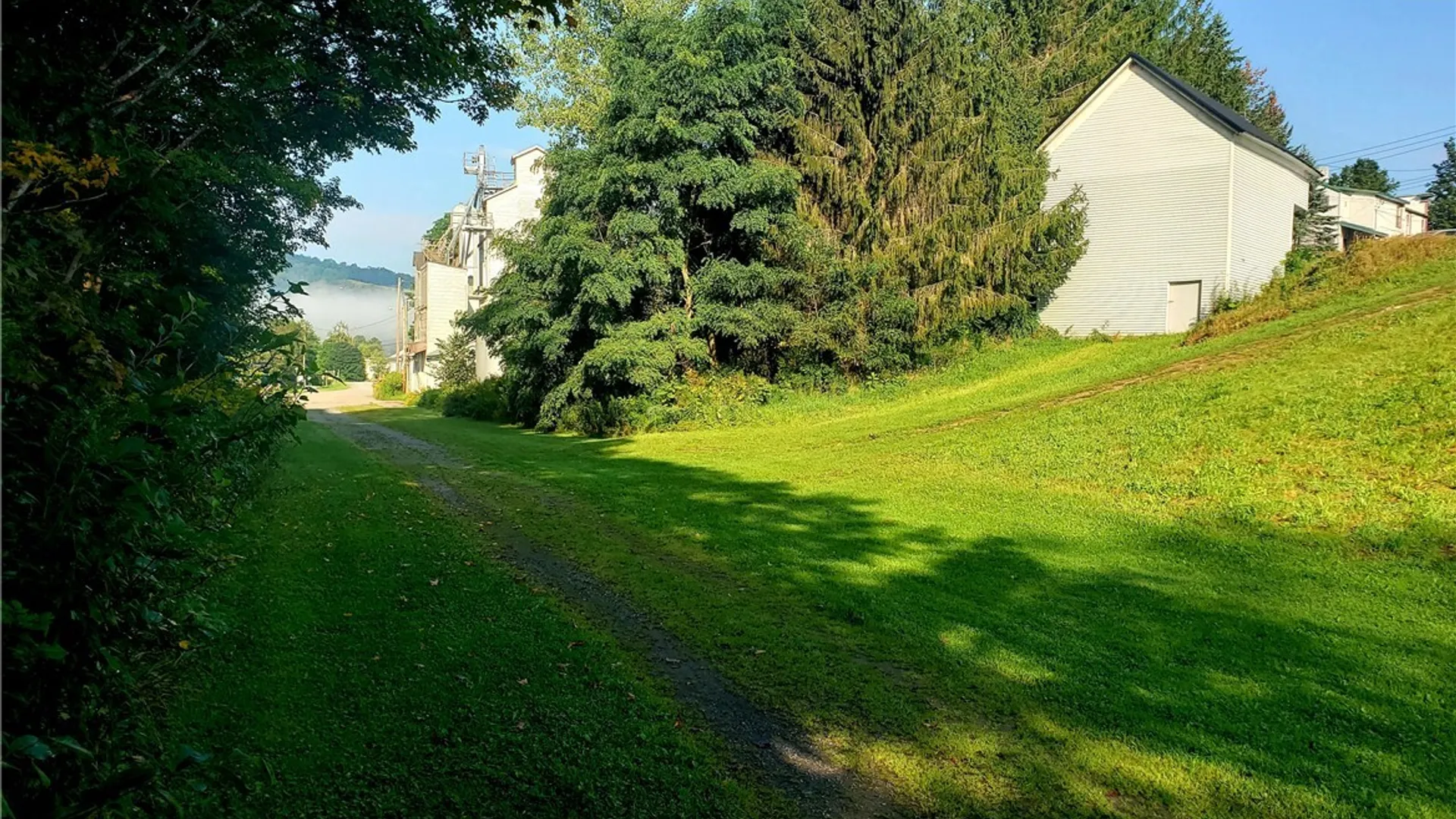 Property at 7 1/2 Railroad Avenue, Stamford, NY 12167 15