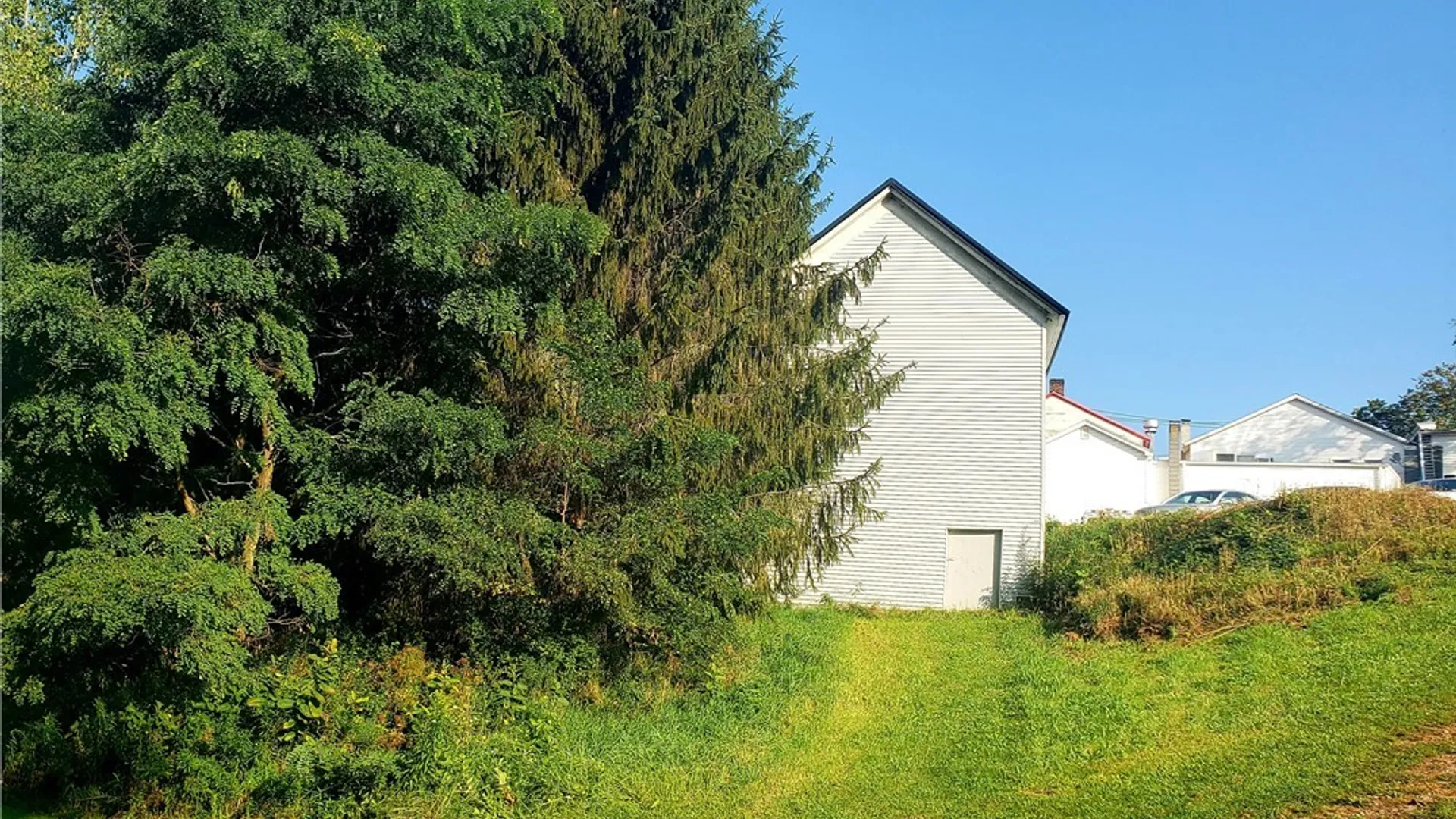 Property at 7 1/2 Railroad Avenue, Stamford, NY 12167 16