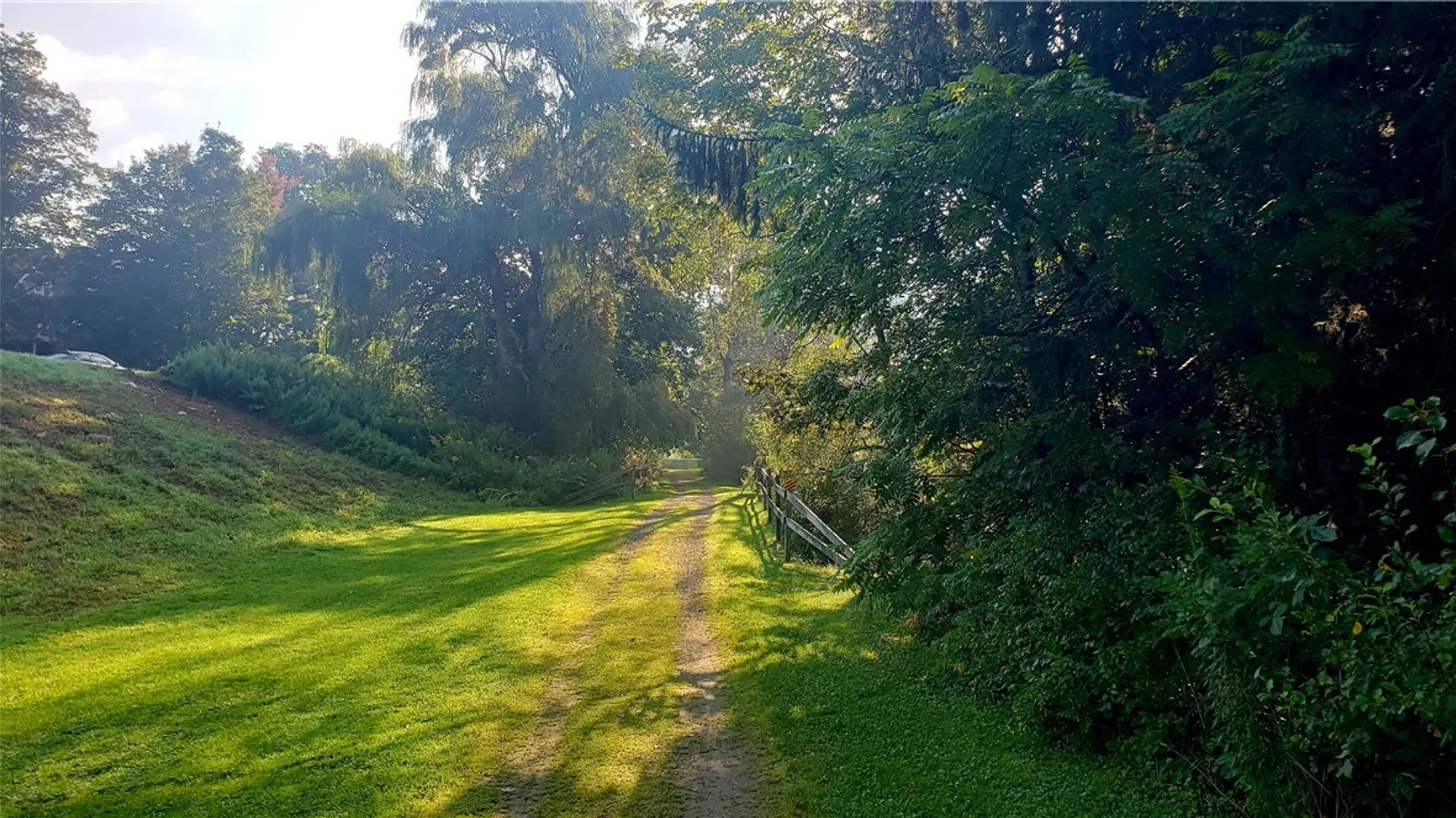 Property at 7 1/2 Railroad Avenue, Stamford, NY 12167 17