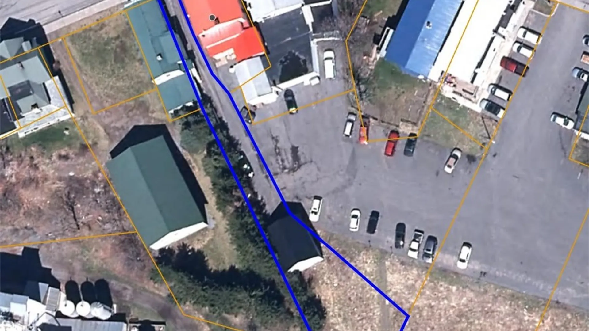 Property at 7 1/2 Railroad Avenue, Stamford, NY 12167 2