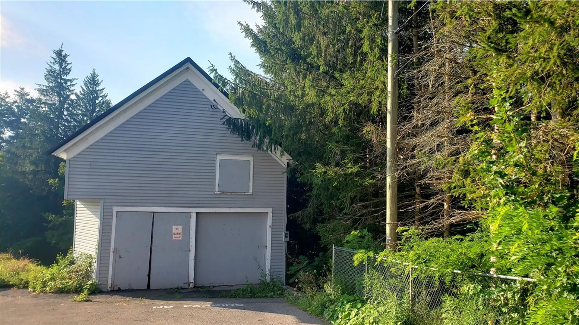 Property at 7 1/2 Railroad Avenue, Stamford, NY 12167 3