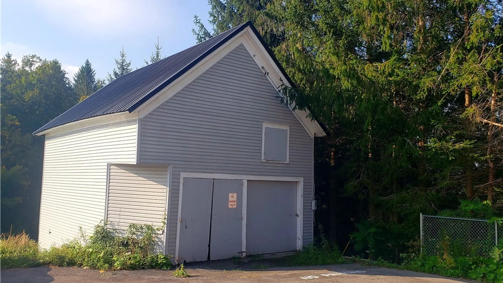 Property at 7 1/2 Railroad Avenue, Stamford, NY 12167 4