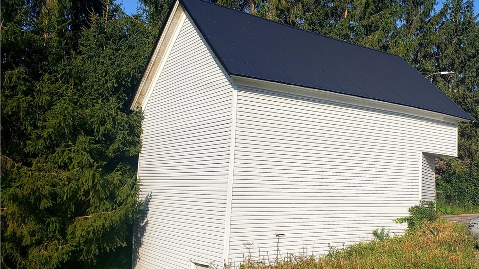 Property at 7 1/2 Railroad Avenue, Stamford, NY 12167 5