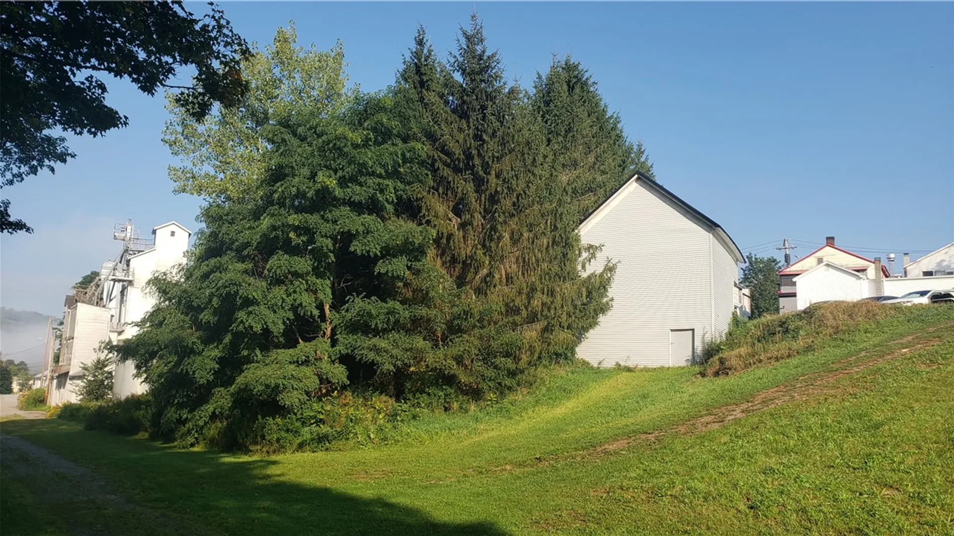 Property at 7 1/2 Railroad Avenue, Stamford, NY 12167 6