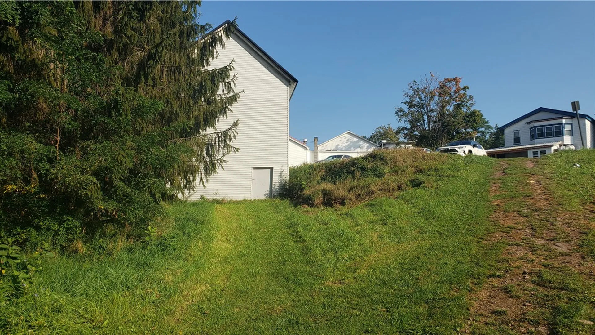 Property at 7 1/2 Railroad Avenue, Stamford, NY 12167 7