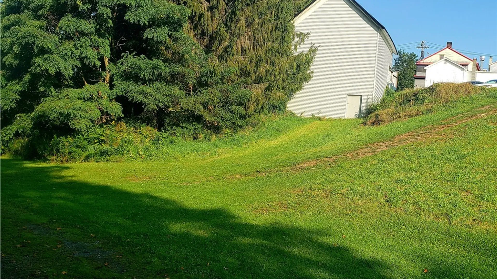 Property at 7 1/2 Railroad Avenue, Stamford, NY 12167 8