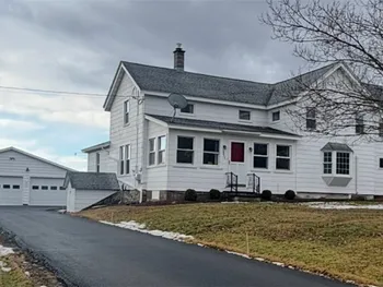 Property at 237 Spaulding Hill Road, Tioga, NY 13827